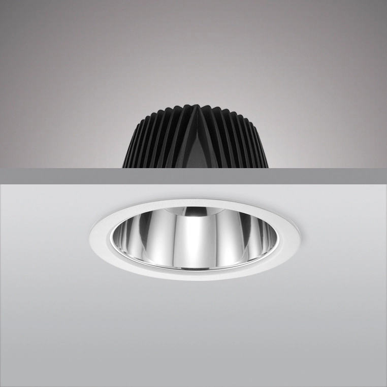 OEM LED downlight for energy-efficient commercial and residential lighting